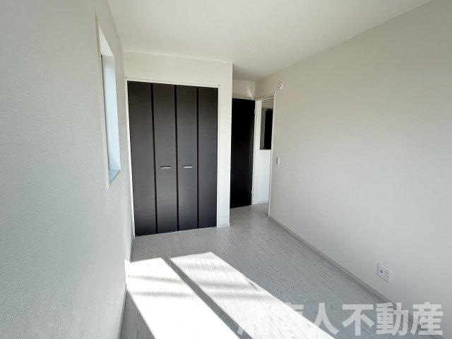 藤沢市城南３丁目１４８－２新築戸建の洋室|スタンダードな洋室です