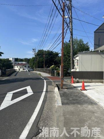 藤沢市城南３丁目１４８－２新築戸建の周辺