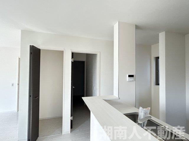 藤沢市城南３丁目１４８－２新築戸建のその他