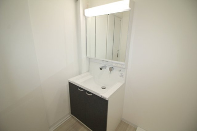 【独立洗面台】 | ボヌール緑地公園