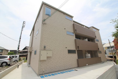 【外観】 | ボヌール緑地公園