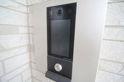 【セキュリティ】 | ボヌール緑地公園