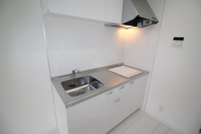 【キッチン】 | ボヌール緑地公園