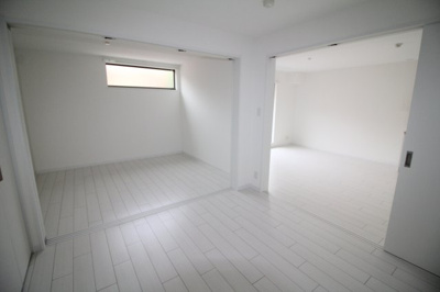 【内装】 | ボヌール緑地公園