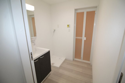 【洗面所】 | ボヌール緑地公園