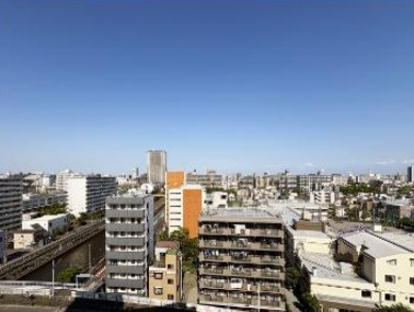 【展望】 | ランジュ2000大島