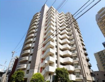 【外観】 | ランジュ2000大島