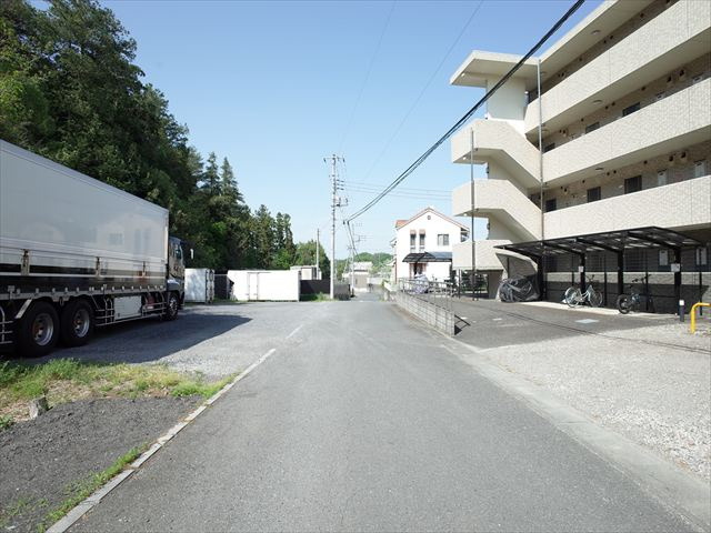 比企郡嵐山町川島　土地375坪の周辺