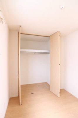 【収納】 | ルクセンブルグ舞子公園