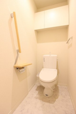 【トイレ】 | ルクセンブルグ舞子公園