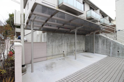 【その他共用部分】 | ルクセンブルグ舞子公園