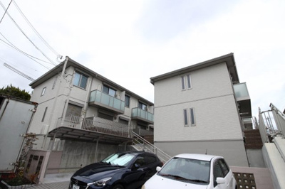 【外観】 | ルクセンブルグ舞子公園