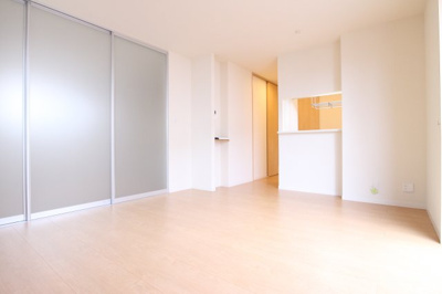 【居間・リビング】 | ルクセンブルグ舞子公園