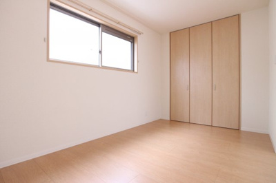 【寝室】 | ルクセンブルグ舞子公園