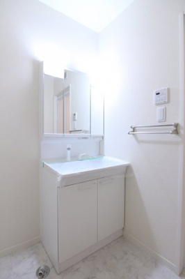 【洗面所】 | ルクセンブルグ舞子公園