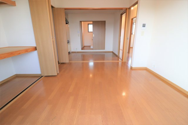 グリーンハイツBのその他