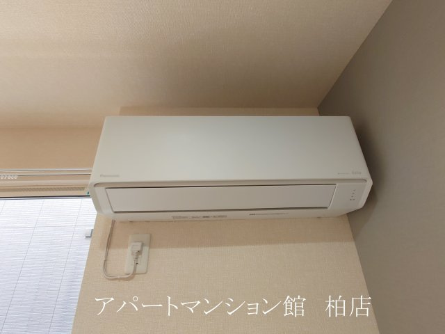 コニフェールⅢの設備