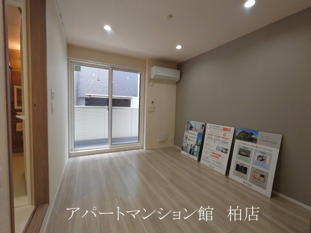 コニフェールⅢの居間・リビング