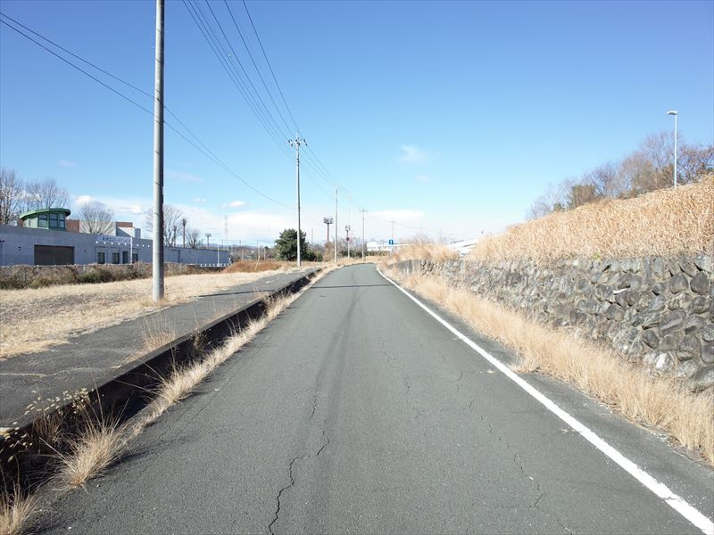 比企郡滑川町山田　土地118坪の周辺