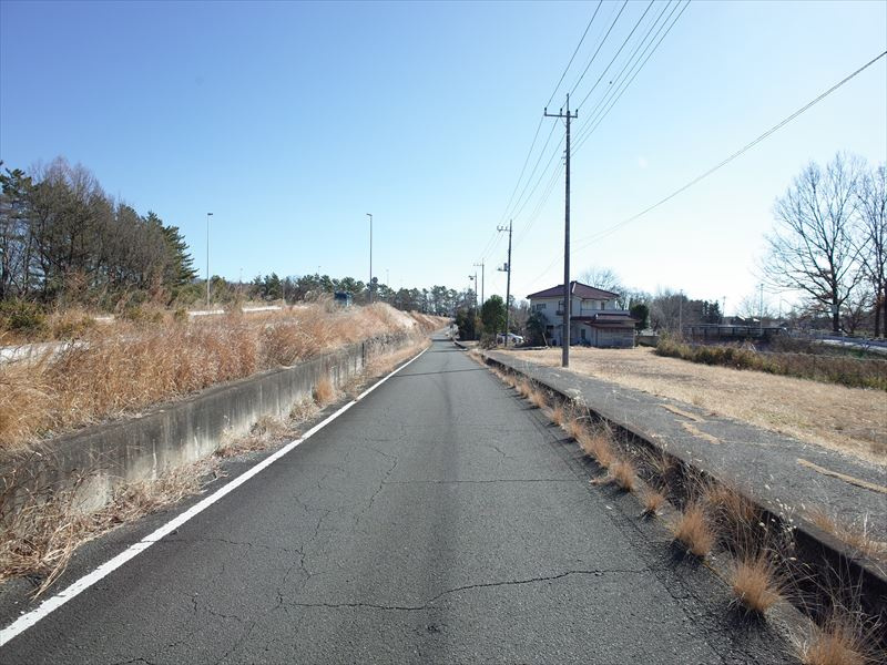 比企郡滑川町山田　土地118坪の周辺