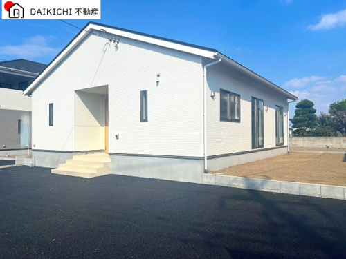 神川町新里第3  クレイドルガーデン　新築戸建　全3棟　1号棟の画像
