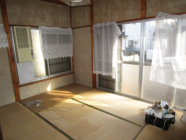 東松山市野田　中古戸建の和室