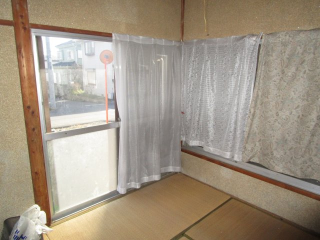 東松山市野田　中古戸建の和室