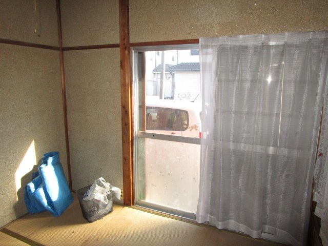 東松山市野田　中古戸建の和室