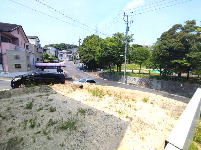 緑区大高町字北平部　売地のその他|現地写真　令和7年7月1日撮影