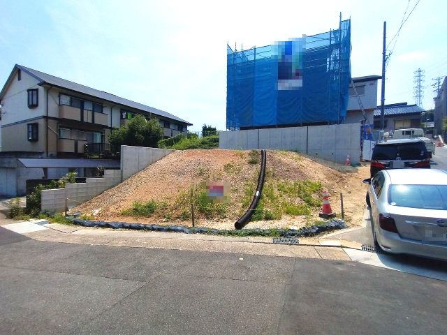 緑区大高町字北平部　売地のその他|現地写真　令和7年7月1日撮影