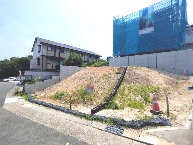 緑区大高町字北平部　売地のその他|現地写真　令和7年7月1日撮影