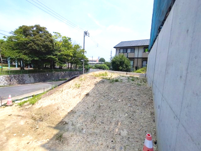 緑区大高町字北平部　売地のその他|現地写真　令和7年7月1日撮影