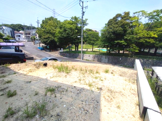 緑区大高町字北平部　売地のその他|現地写真　令和7年7月1日撮影