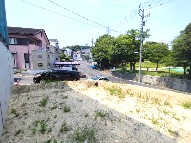 緑区大高町字北平部　売地のその他|現地写真　令和7年7月1日撮影