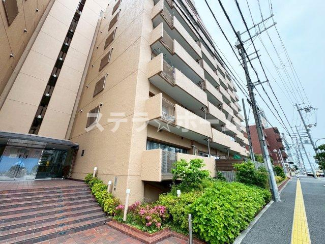 吹田ロイヤルマンション