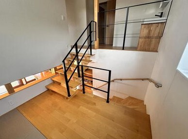 【内装】 | 洲本市上内膳　中古住宅