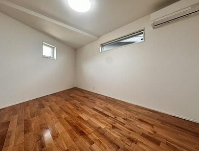 【洋室】 | 洲本市上内膳　中古住宅 | 室内画像