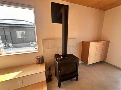 【内装】 | 洲本市上内膳　中古住宅 | 室内画像