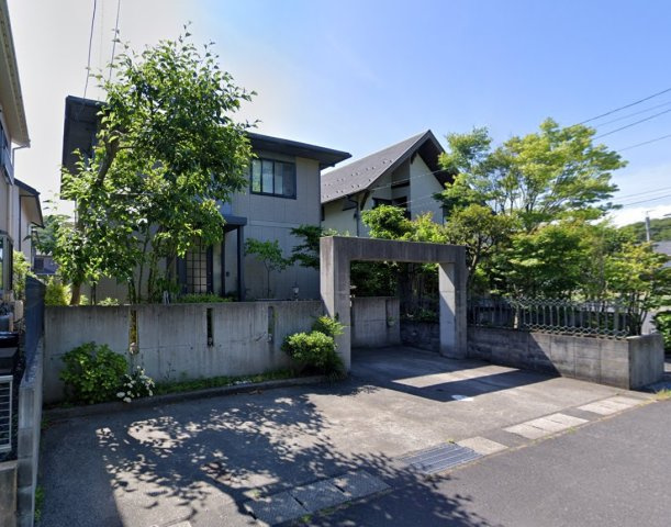 【中古　戸建て】美萩野4丁目の画像