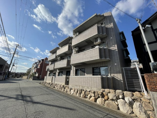 マノワール御影