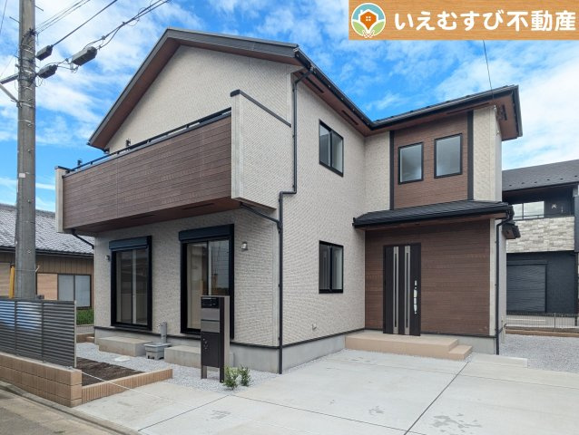 BLOOMING GARDEN　本庄市下野堂