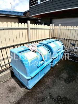  | ぎんなんハウス