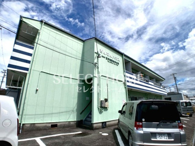  | ぎんなんハウス