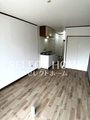 【居間・リビング】 | ぎんなんハウス | リビングです