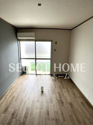 【寝室】 | ぎんなんハウス | 寝室にいかがでしょうか