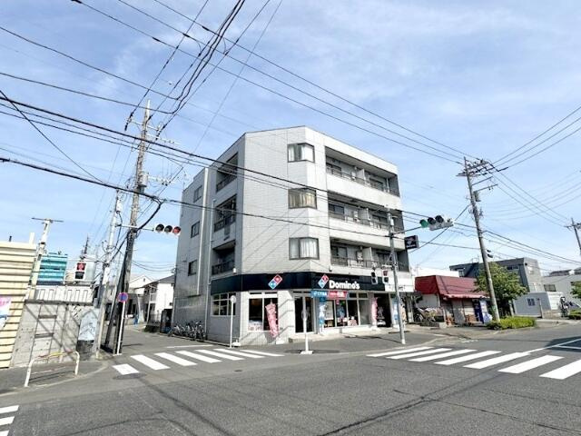 アーバンスクエア皿沼の画像