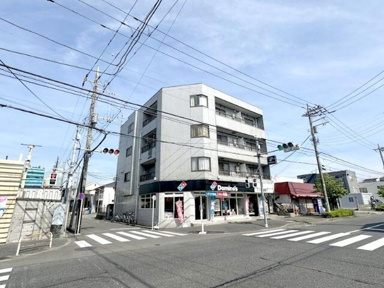 谷在家駅徒歩１２分