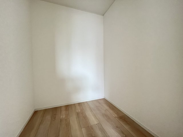 【収納】 | 神川町新里第3  クレイドルガーデン　新築戸建　全3棟　2号棟