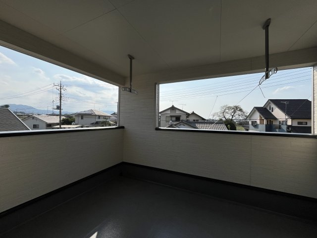 【展望】 | 神川町新里第3  クレイドルガーデン　新築戸建　全3棟　2号棟