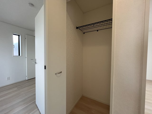 【収納】 | 神川町新里第3  クレイドルガーデン　新築戸建　全3棟　2号棟